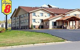 Super 8 Motel Spearfish Sd