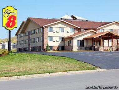 Super 8 By Wyndham Spearfish Hotel Exterior photo